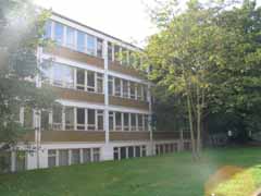 Nordansicht
